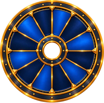 CHRONO WHEEL